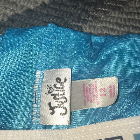 Justice shorts🎁 - Picture 5 of 6